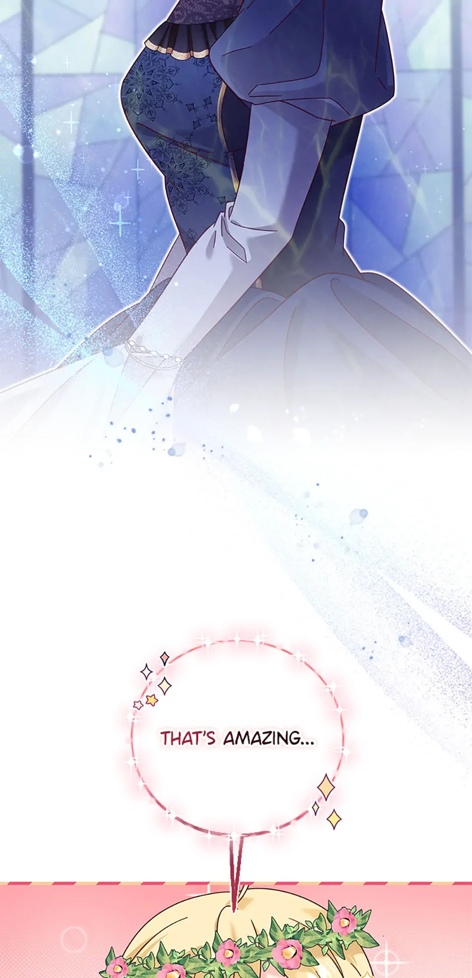 Baby Pharmacist Princess Chapter 25 page 17