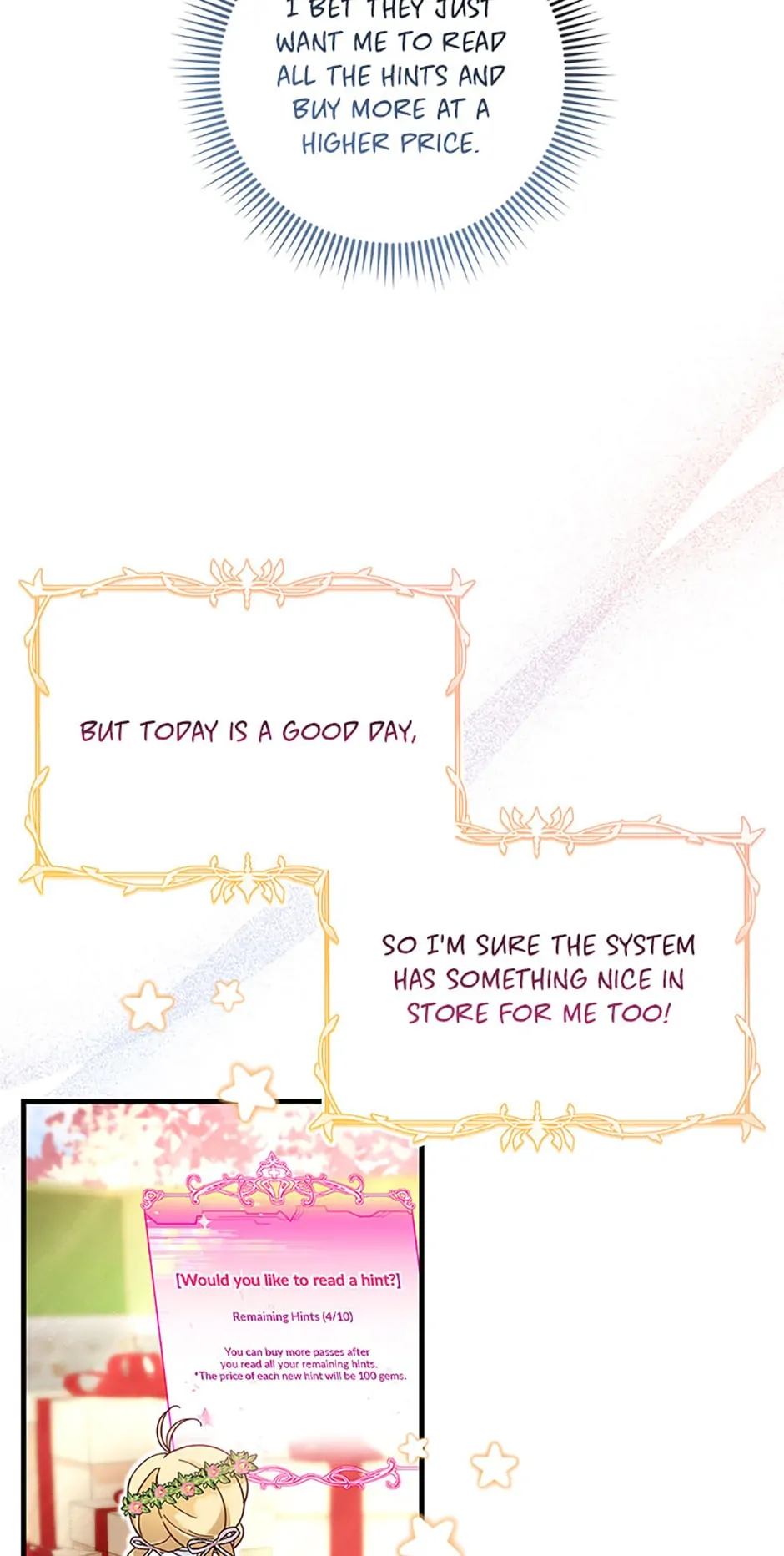 Baby Pharmacist Princess Chapter 25 page 30