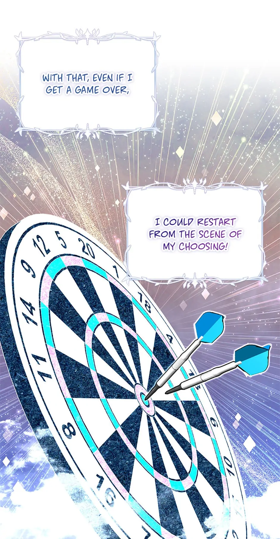 Baby Pharmacist Princess Chapter 25 page 34