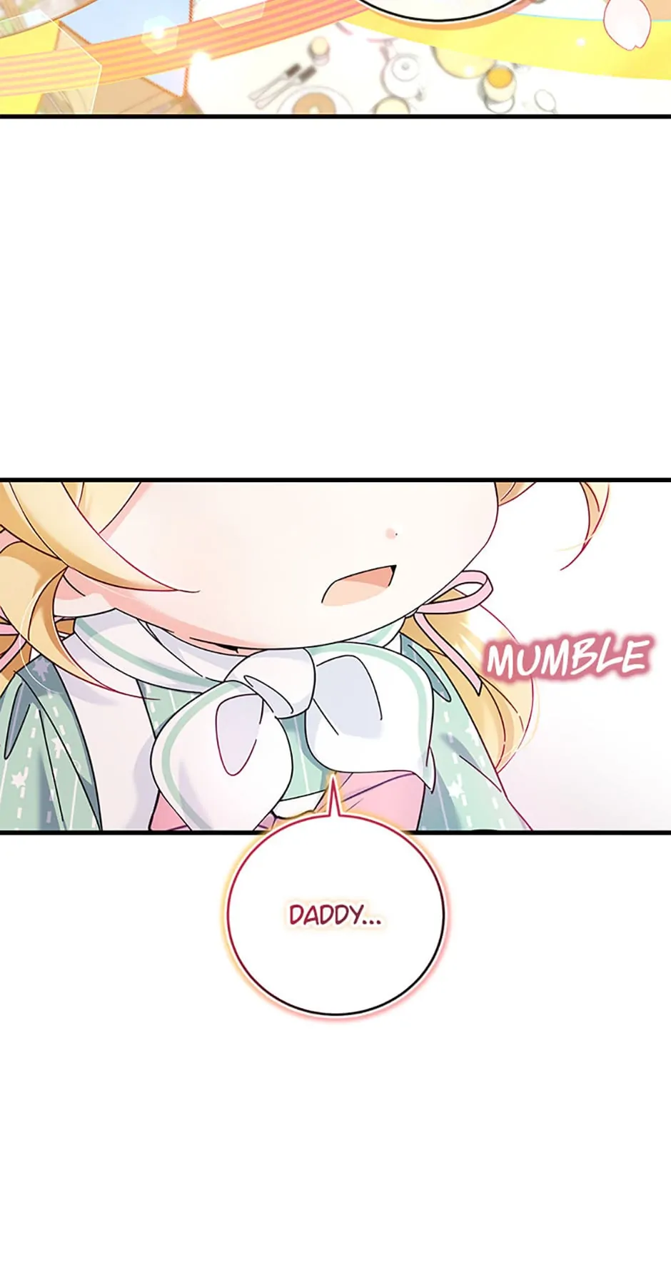 Baby Pharmacist Princess Chapter 25 page 39
