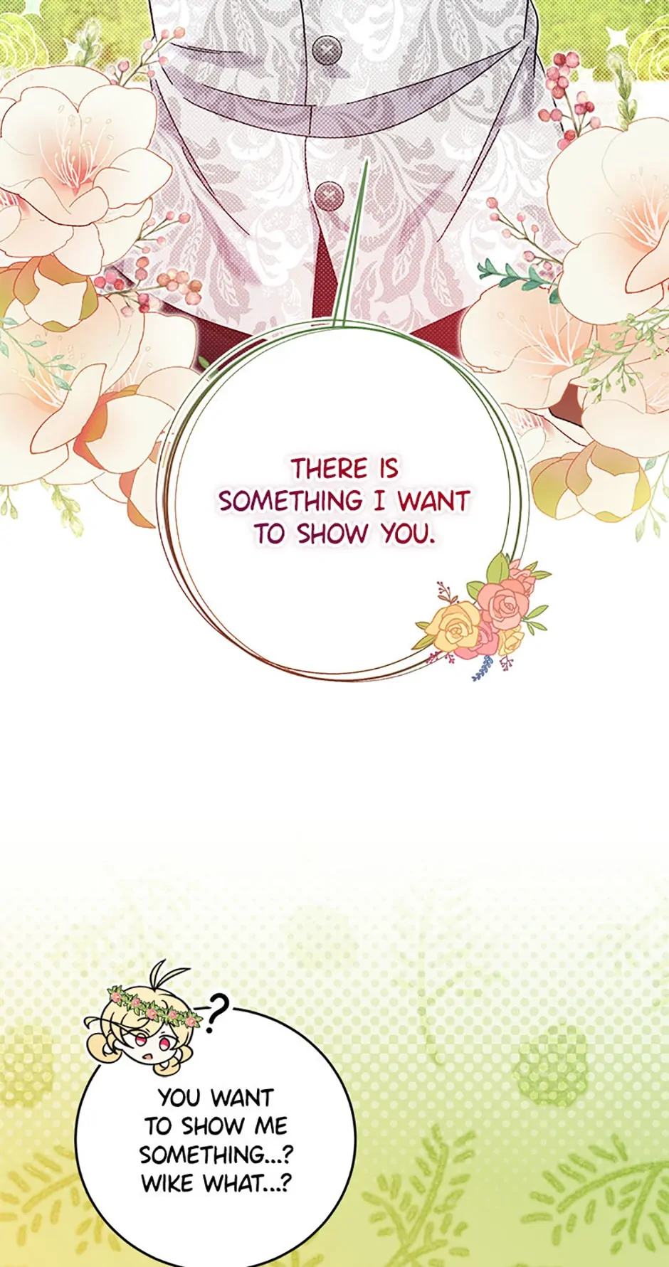 Baby Pharmacist Princess Chapter 25 page 42