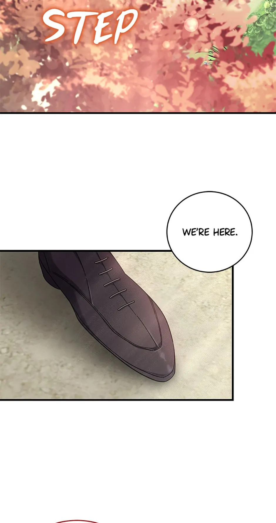 Baby Pharmacist Princess Chapter 25 page 46