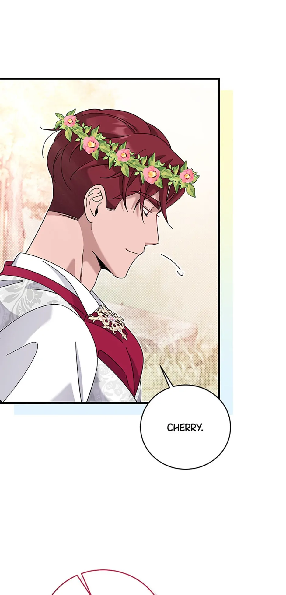 Baby Pharmacist Princess Chapter 25 page 57