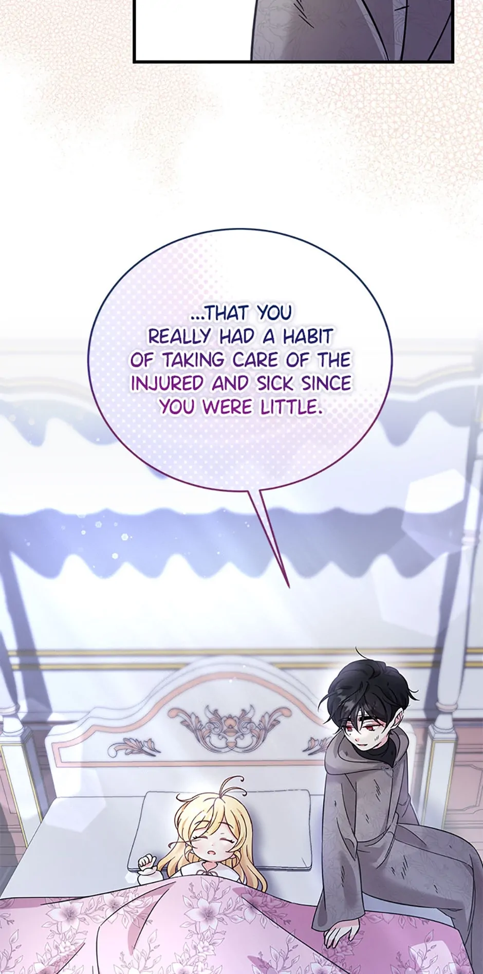 Baby Pharmacist Princess Chapter 33 page 5