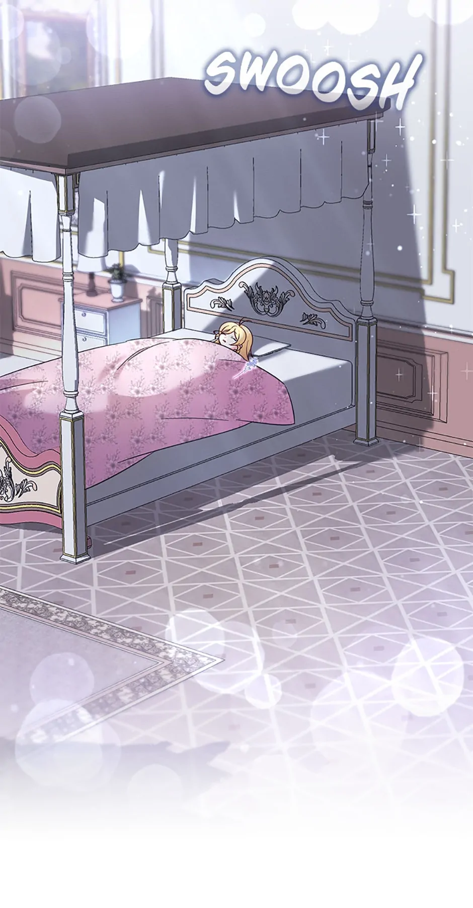 Baby Pharmacist Princess Chapter 33 page 16