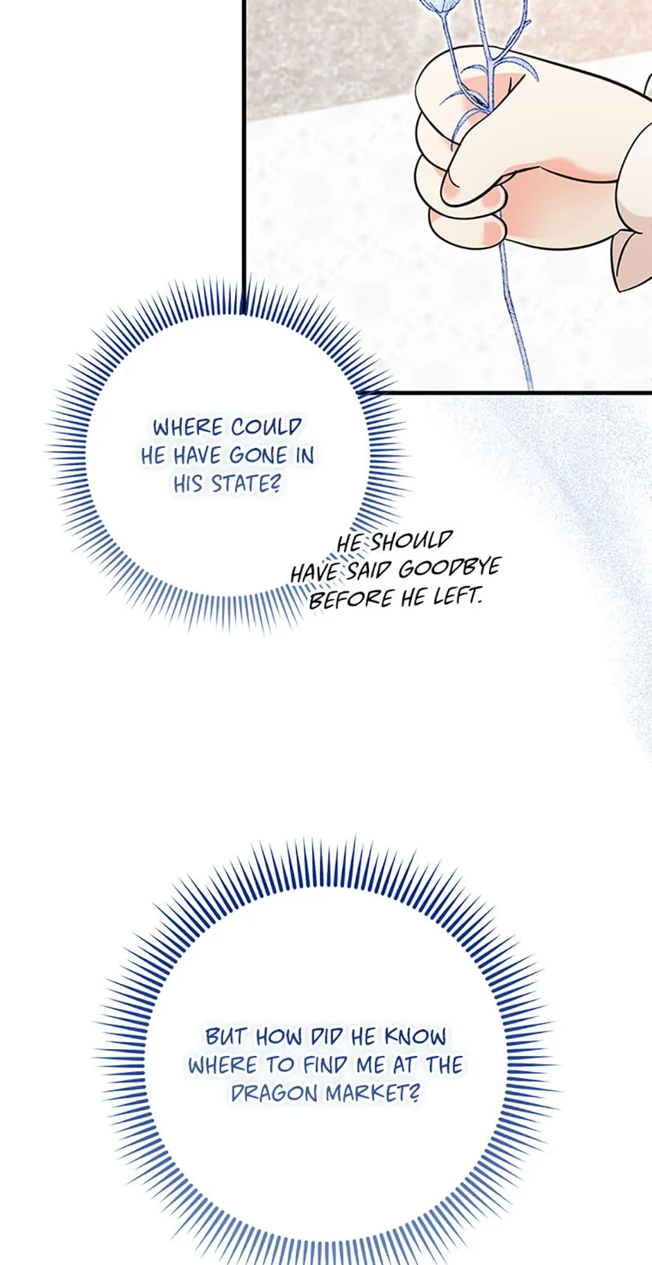 Baby Pharmacist Princess Chapter 33 page 26