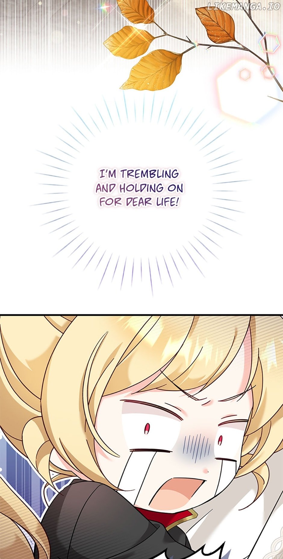Baby Pharmacist Princess Chapter 39 page 6
