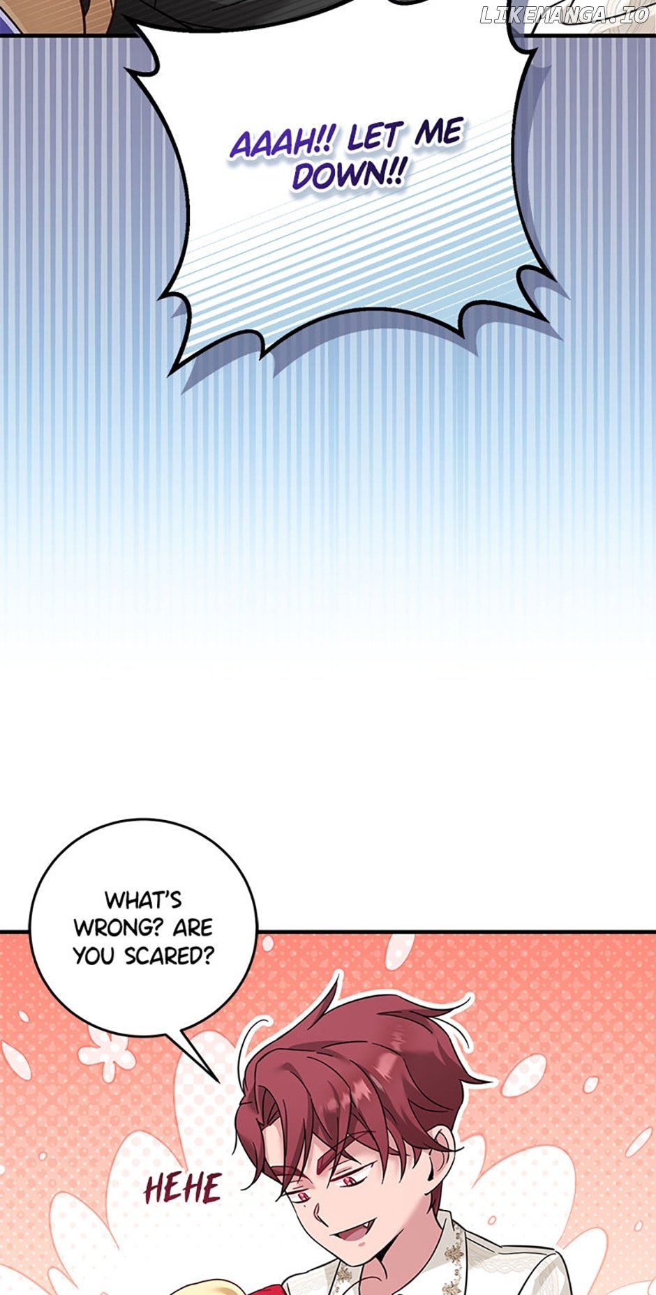 Baby Pharmacist Princess Chapter 39 page 7