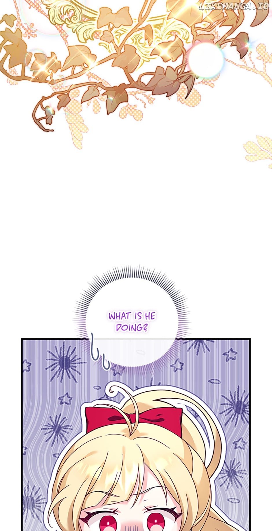 Baby Pharmacist Princess Chapter 39 page 17