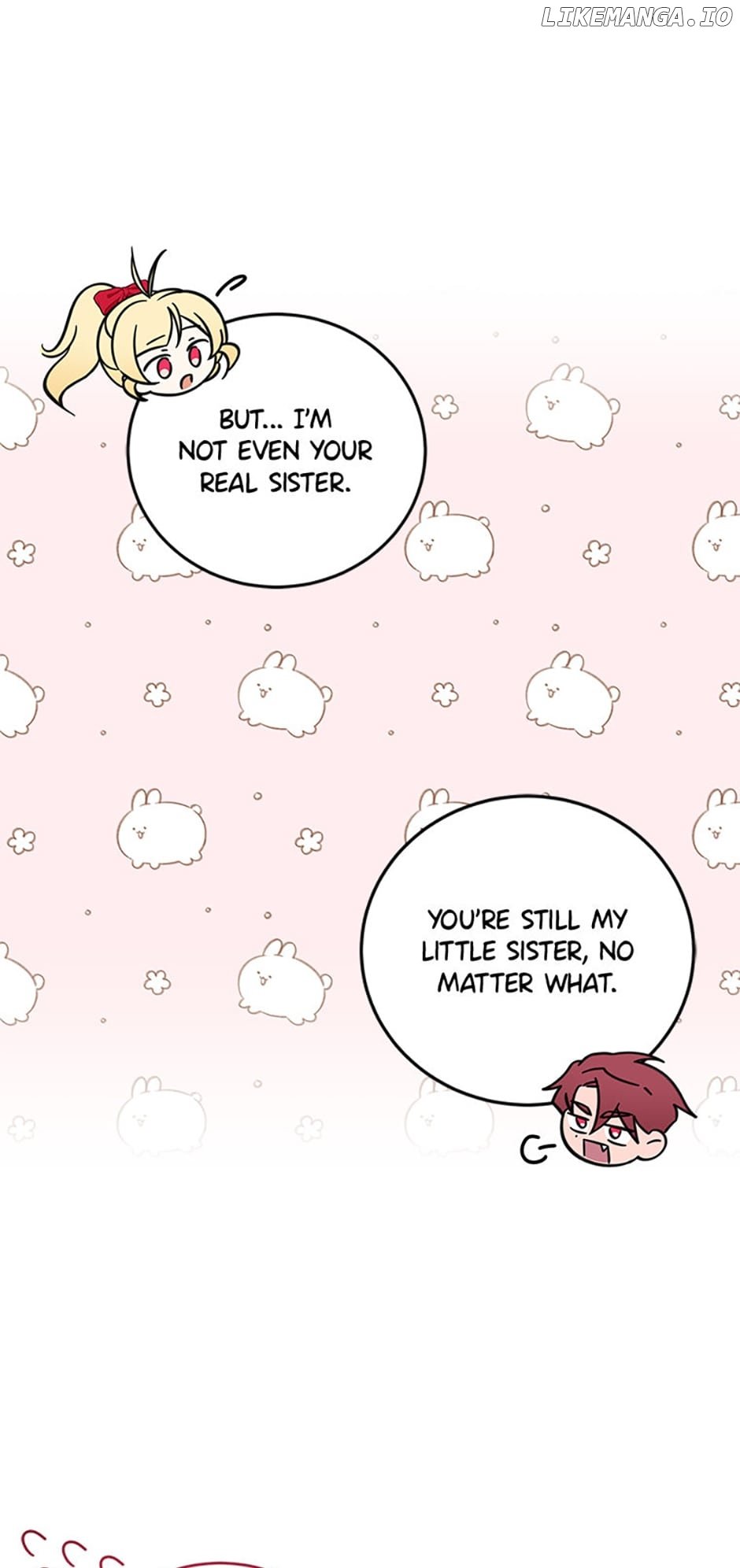 Baby Pharmacist Princess Chapter 39 page 27