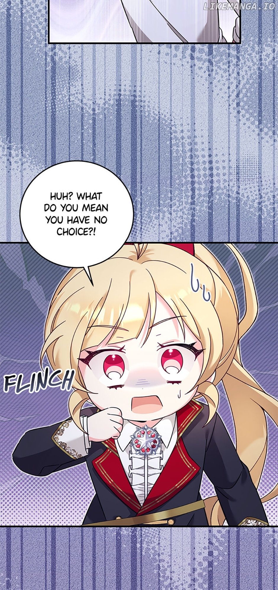 Baby Pharmacist Princess Chapter 39 page 31