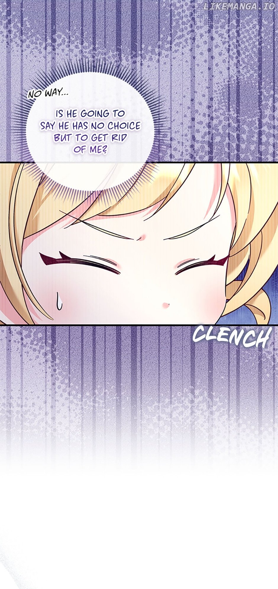 Baby Pharmacist Princess Chapter 39 page 32