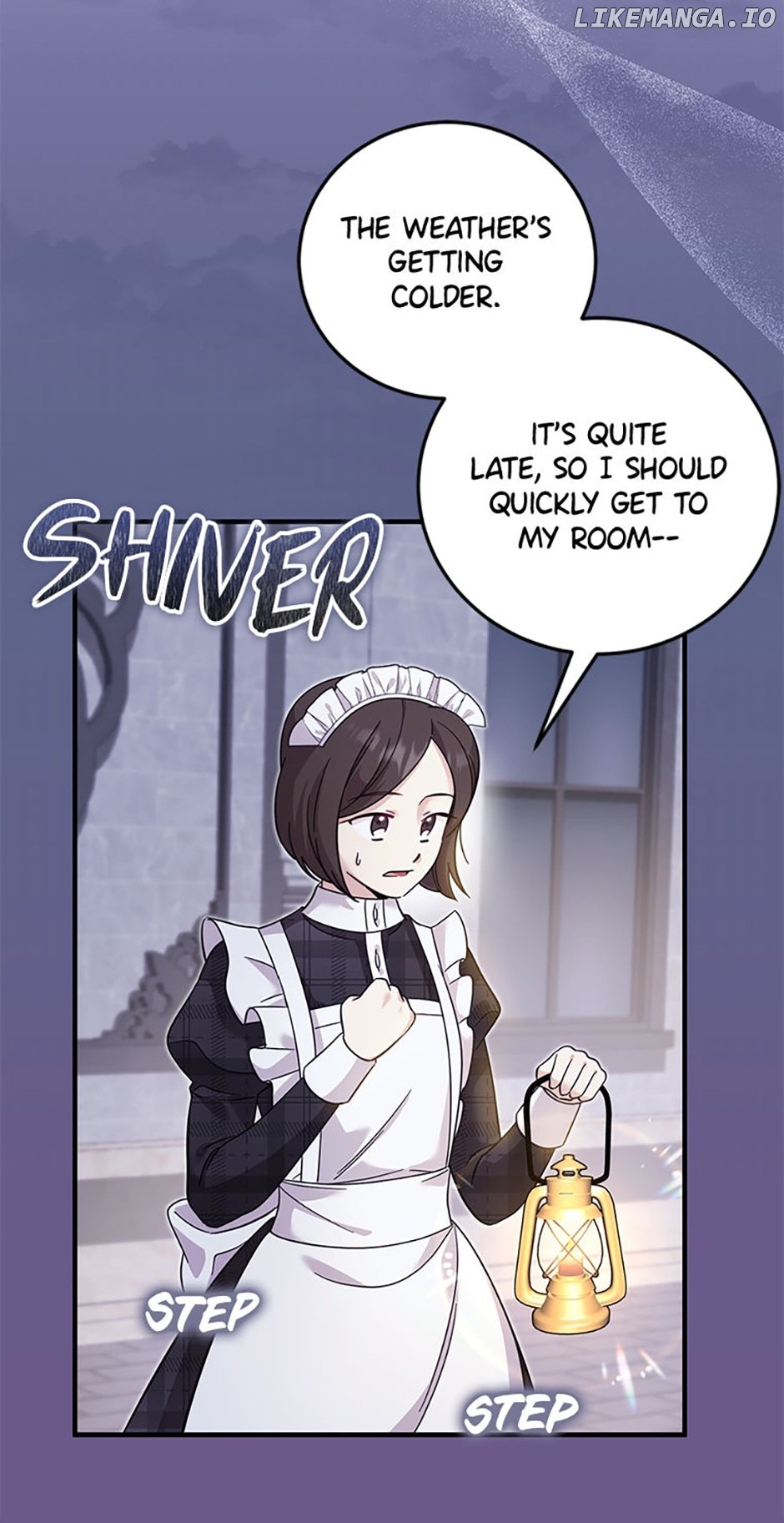 Baby Pharmacist Princess Chapter 39 page 45