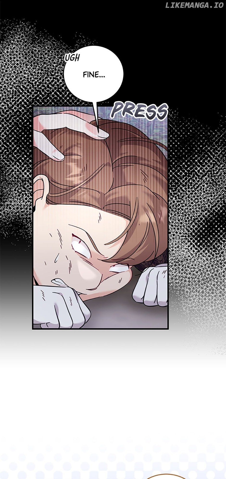 Baby Pharmacist Princess Chapter 39 page 65