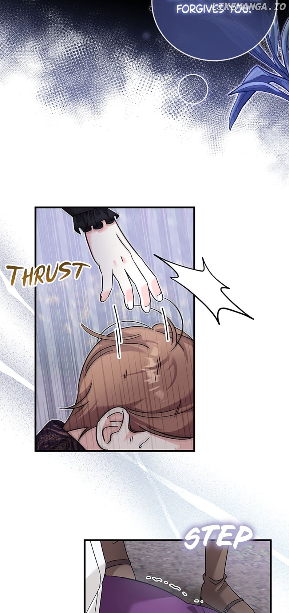 Baby Pharmacist Princess Chapter 39 page 69