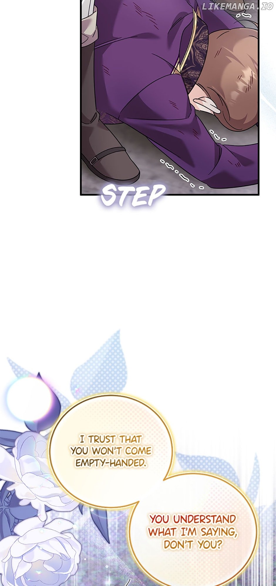 Baby Pharmacist Princess Chapter 39 page 70