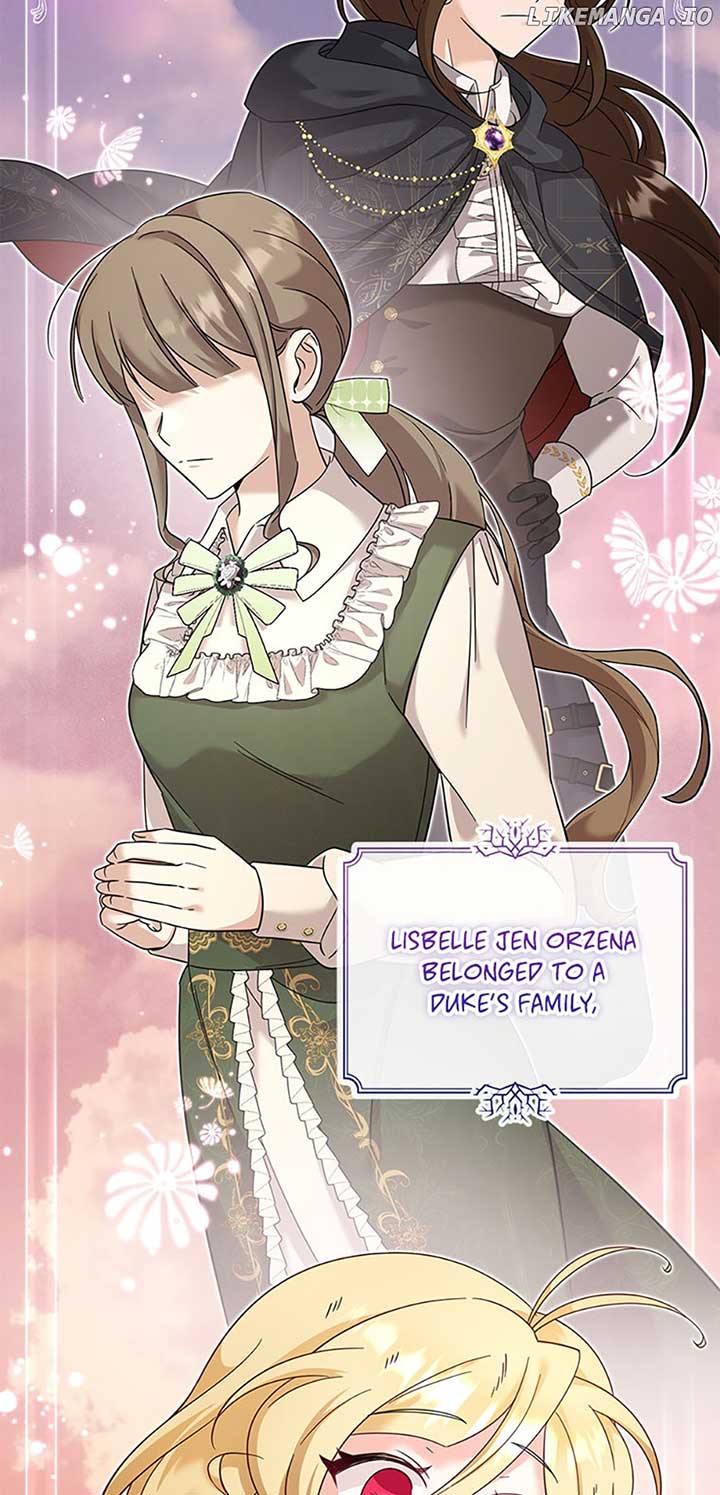 Baby Pharmacist Princess Chapter 43 page 6