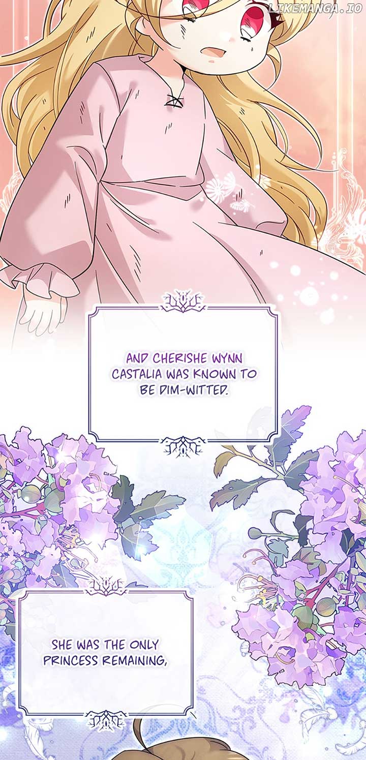 Baby Pharmacist Princess Chapter 43 page 7