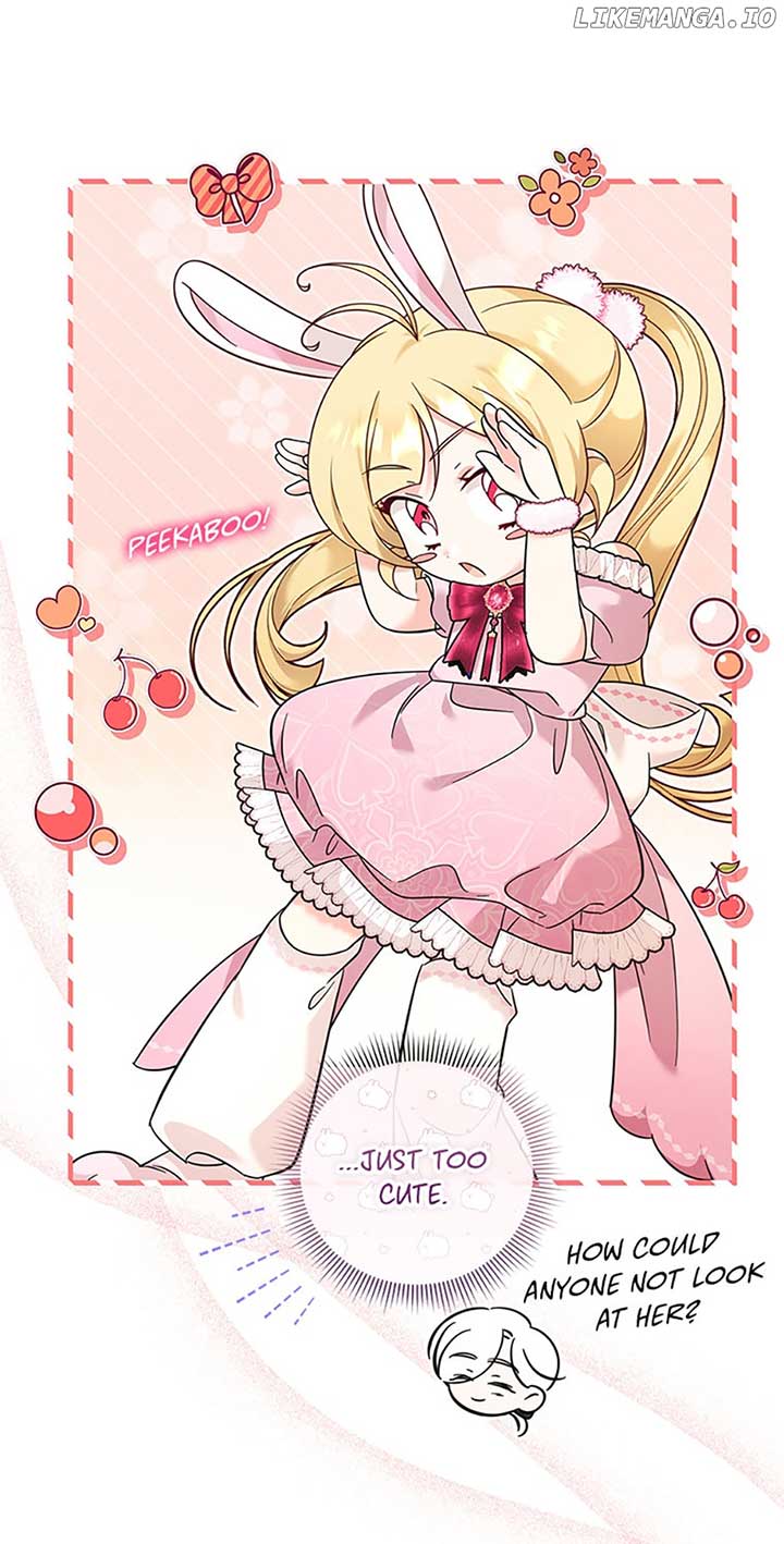 Baby Pharmacist Princess Chapter 43 page 10