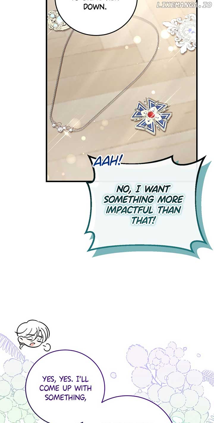 Baby Pharmacist Princess Chapter 43 page 13