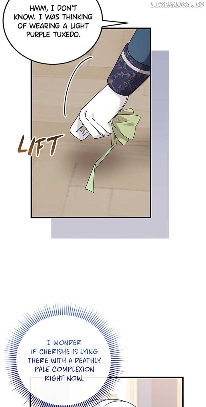Baby Pharmacist Princess Chapter 43 page 15