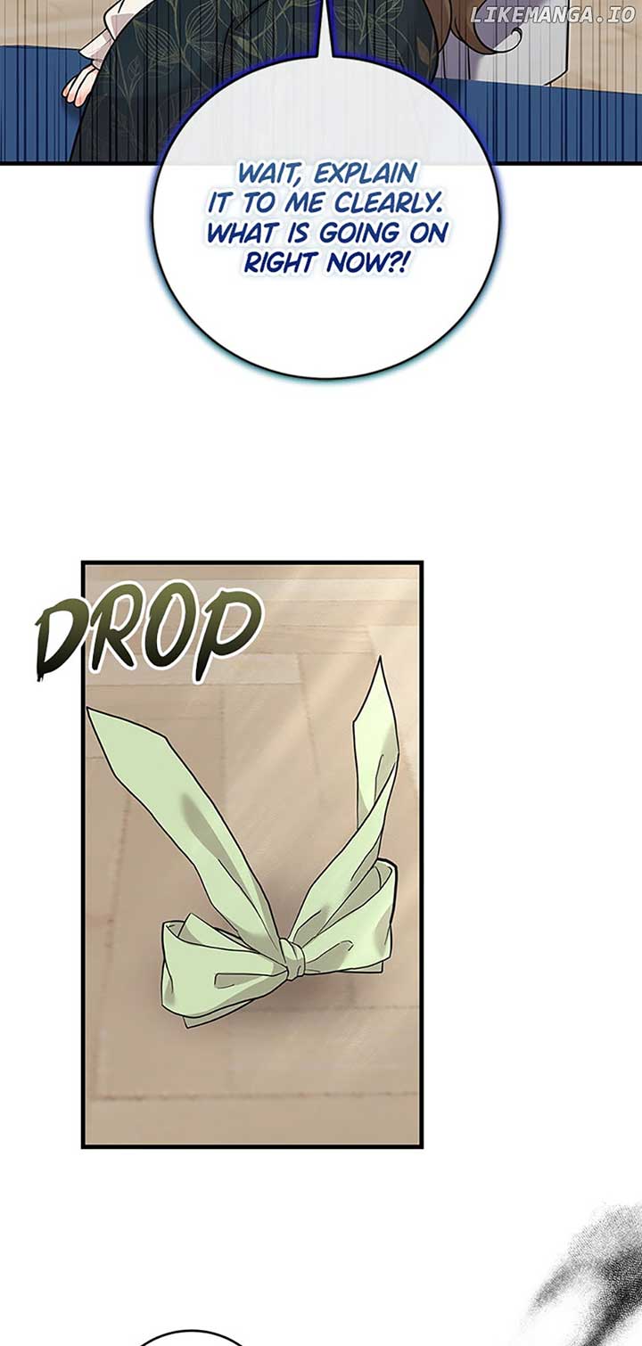 Baby Pharmacist Princess Chapter 43 page 21