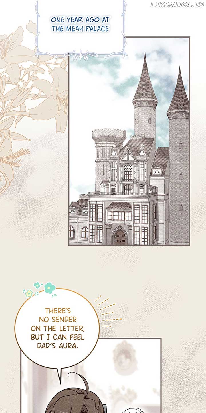 Baby Pharmacist Princess Chapter 43 page 28