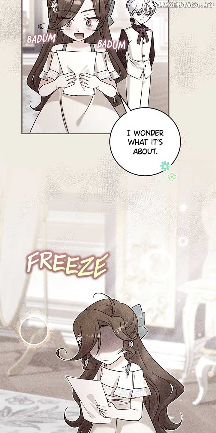 Baby Pharmacist Princess Chapter 43 page 29