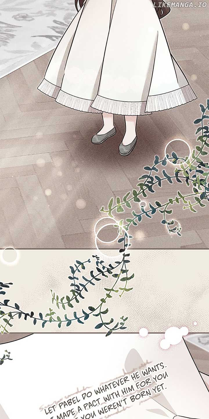 Baby Pharmacist Princess Chapter 43 page 30