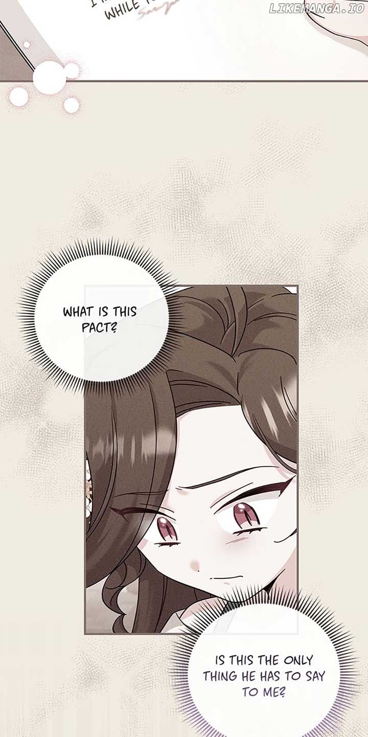 Baby Pharmacist Princess Chapter 43 page 31