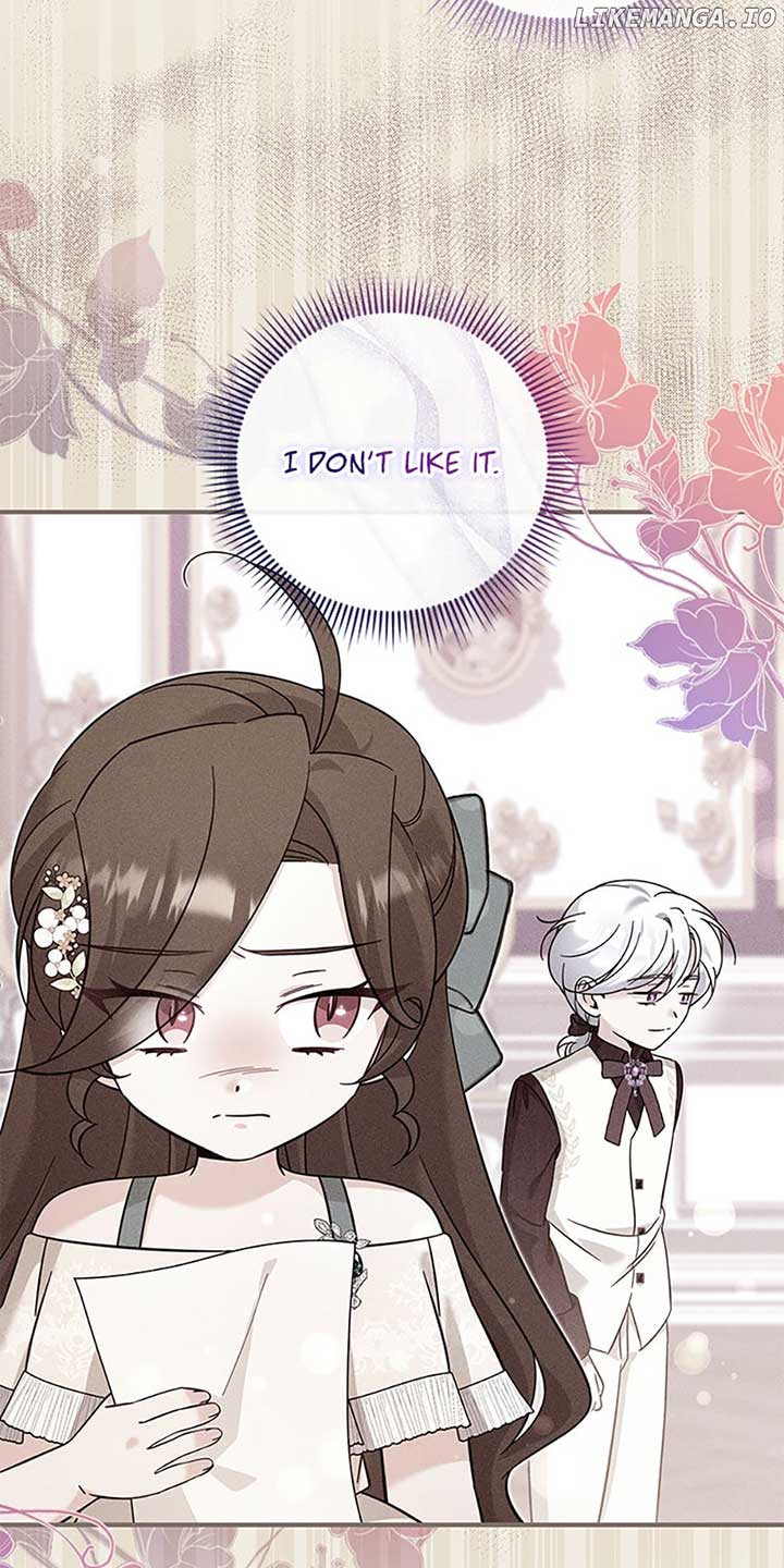 Baby Pharmacist Princess Chapter 43 page 32