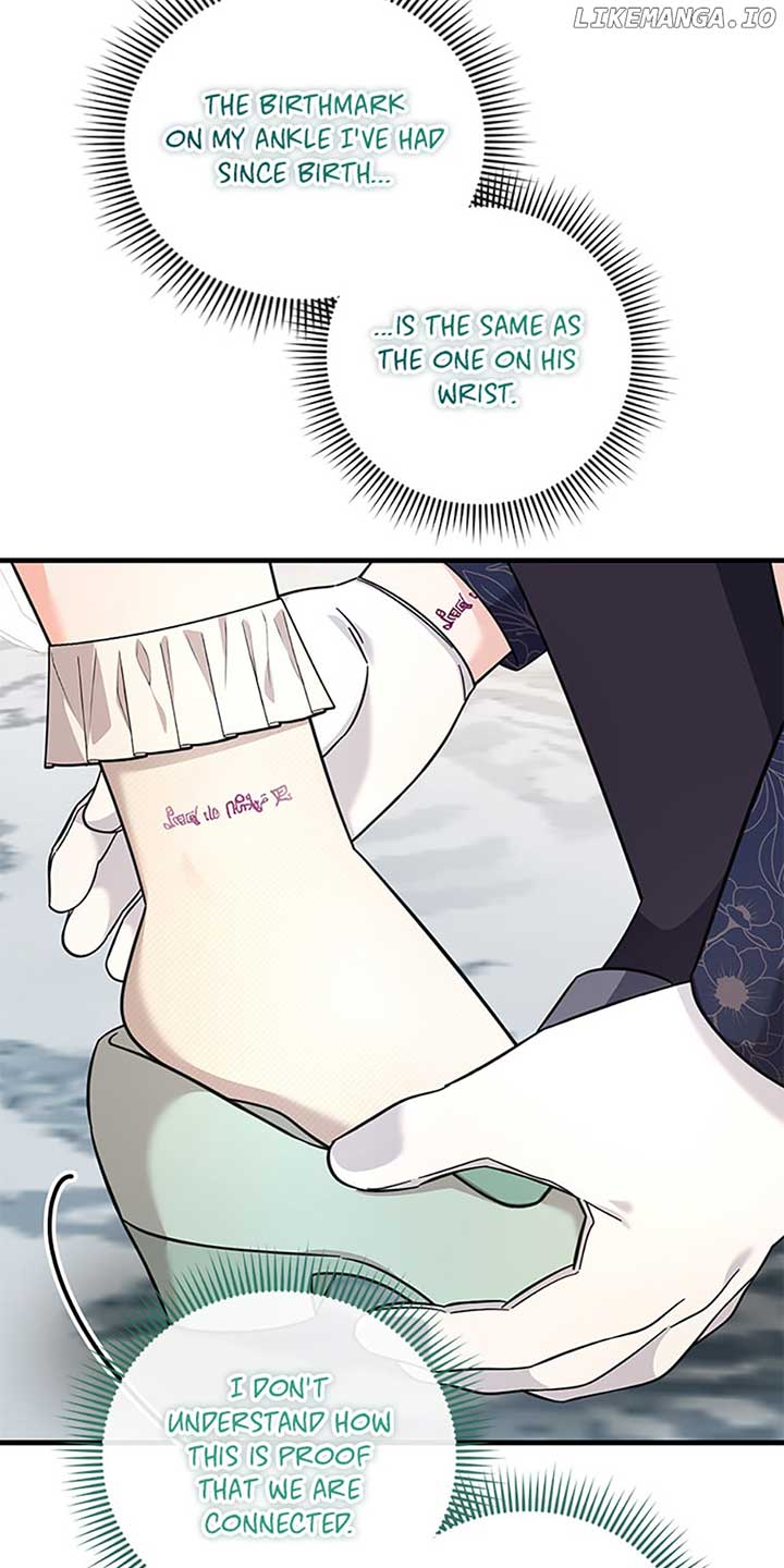 Baby Pharmacist Princess Chapter 43 page 34