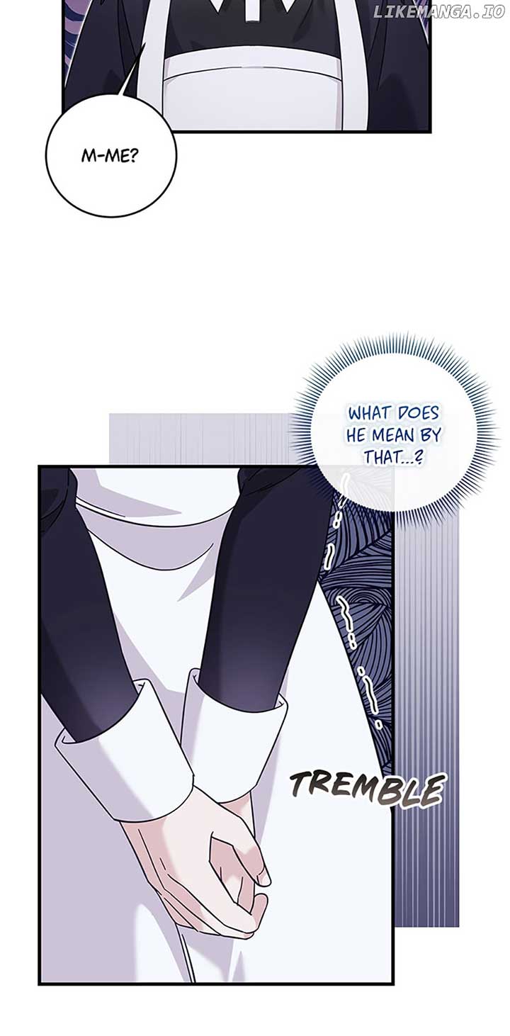 Baby Pharmacist Princess Chapter 43 page 42