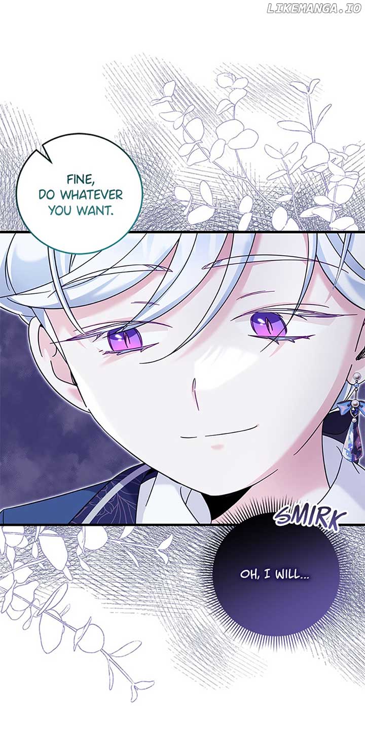 Baby Pharmacist Princess Chapter 43 page 43
