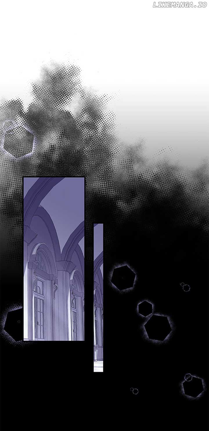 Baby Pharmacist Princess Chapter 43 page 44