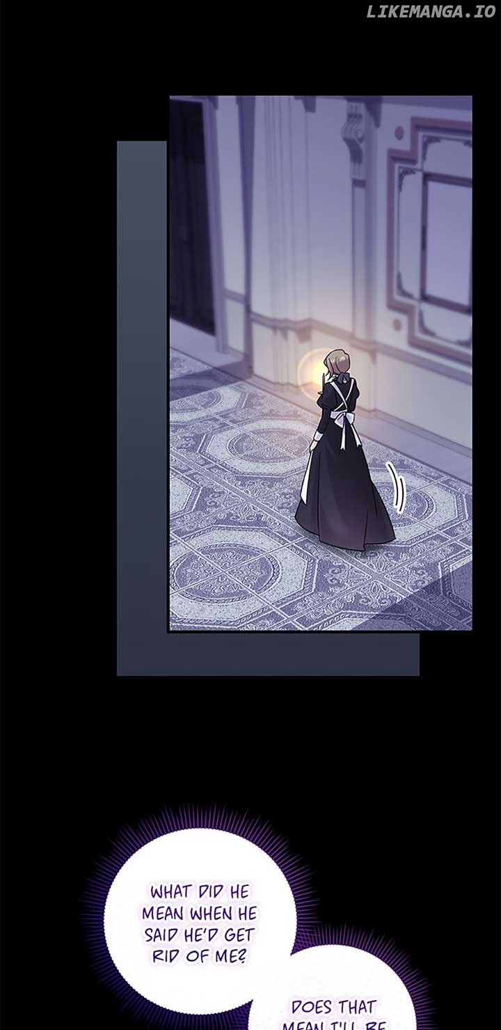Baby Pharmacist Princess Chapter 43 page 45