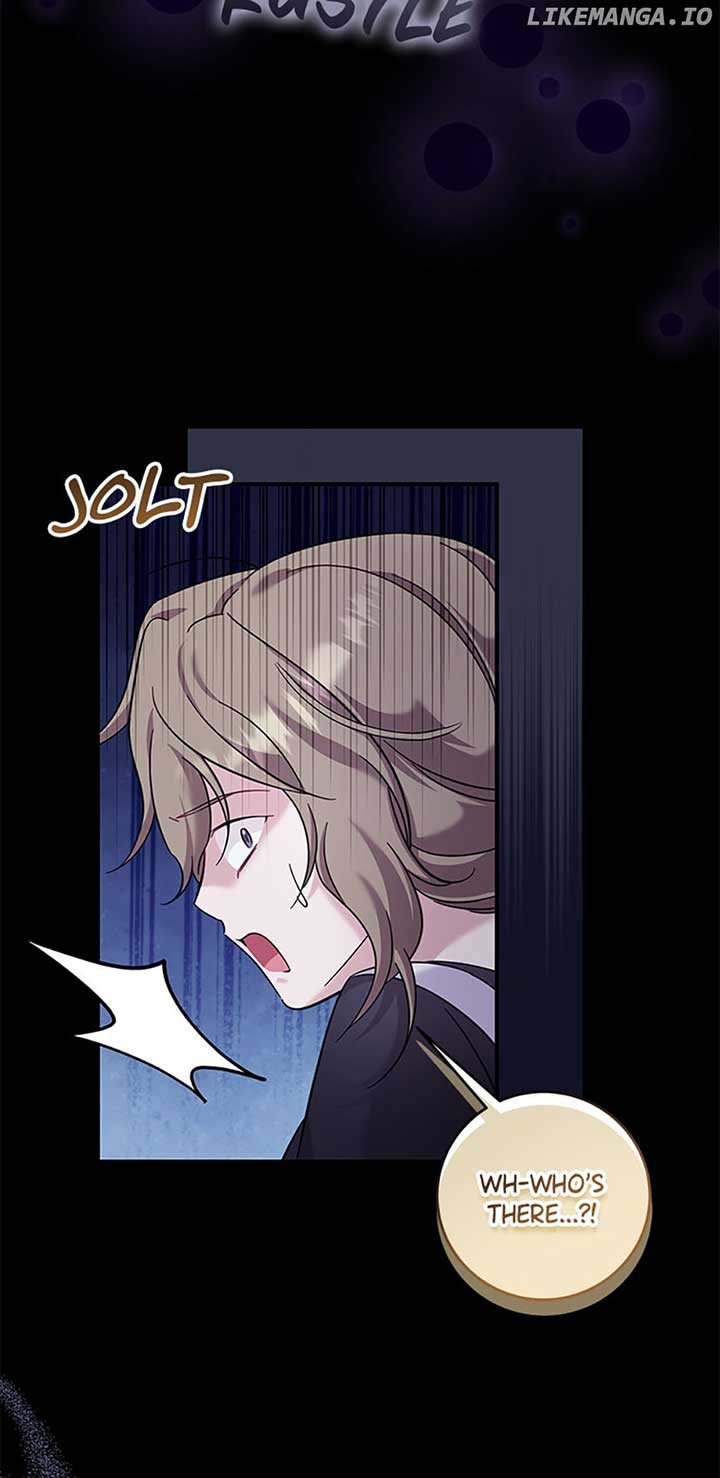 Baby Pharmacist Princess Chapter 43 page 47
