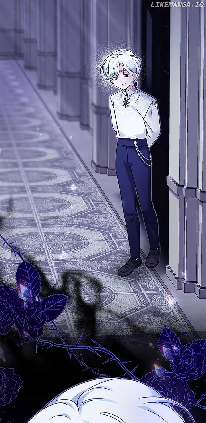 Baby Pharmacist Princess Chapter 43 page 49