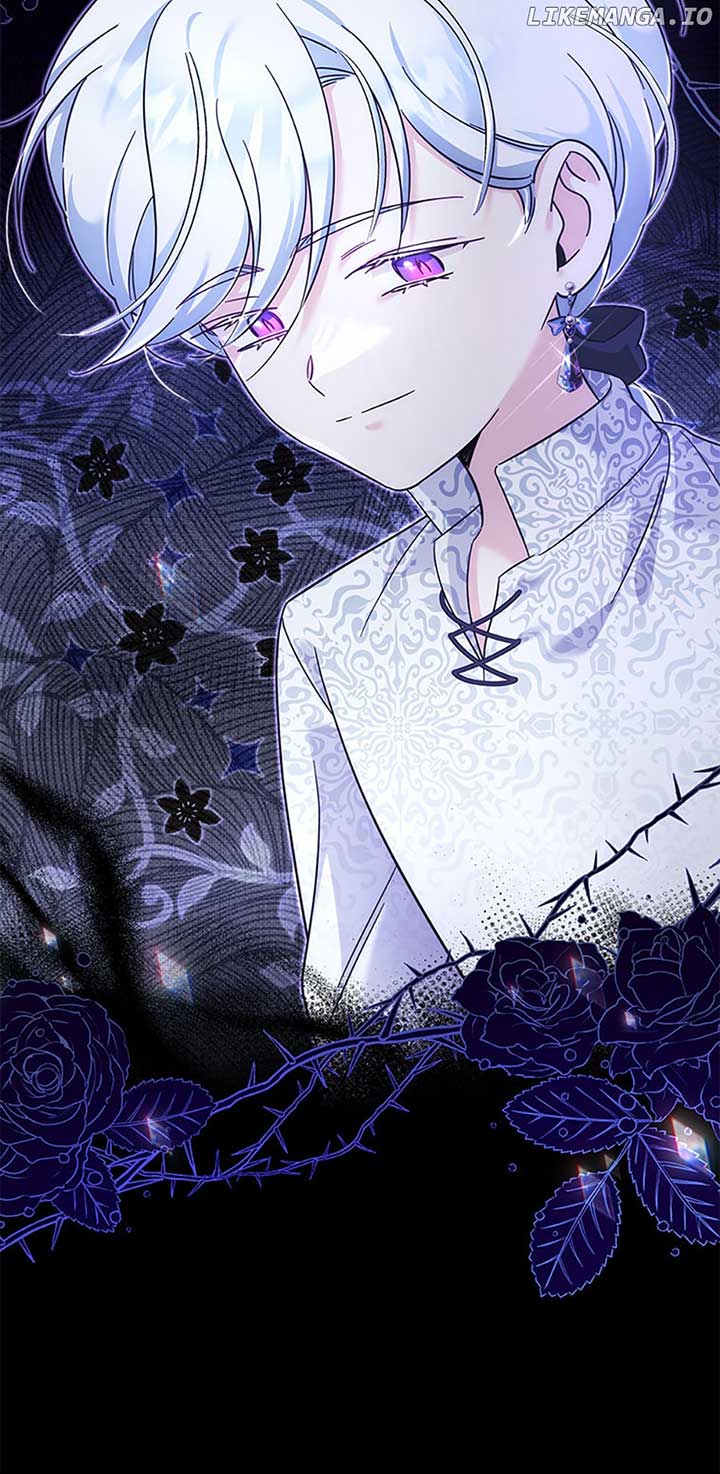 Baby Pharmacist Princess Chapter 43 page 50
