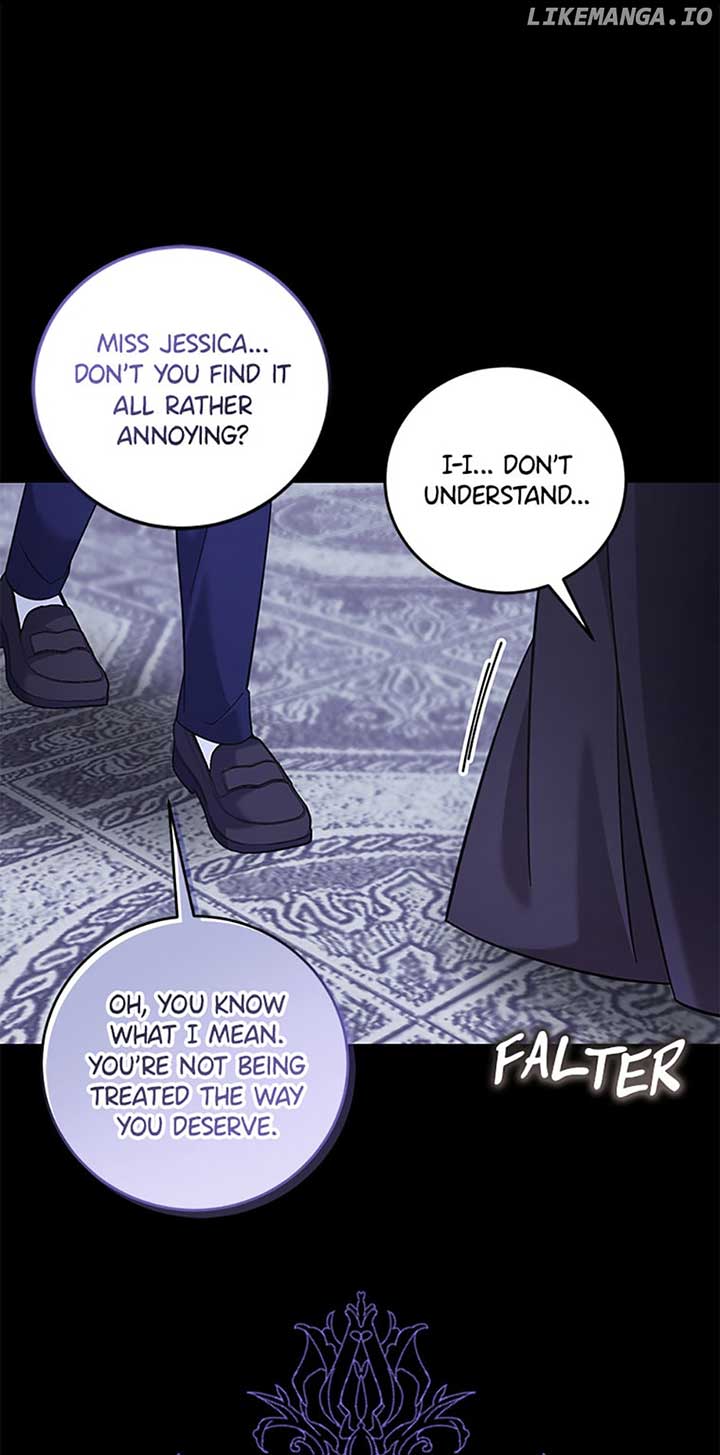 Baby Pharmacist Princess Chapter 43 page 51