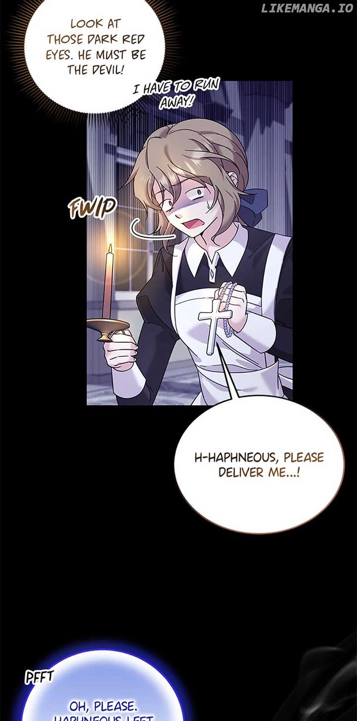 Baby Pharmacist Princess Chapter 43 page 53