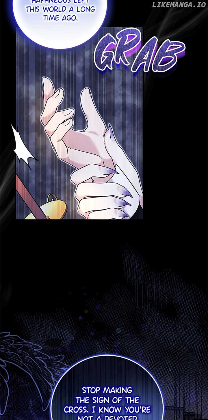 Baby Pharmacist Princess Chapter 43 page 54
