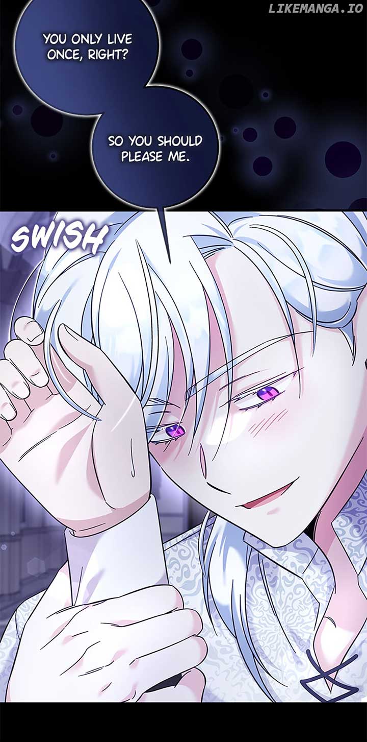 Baby Pharmacist Princess Chapter 43 page 57