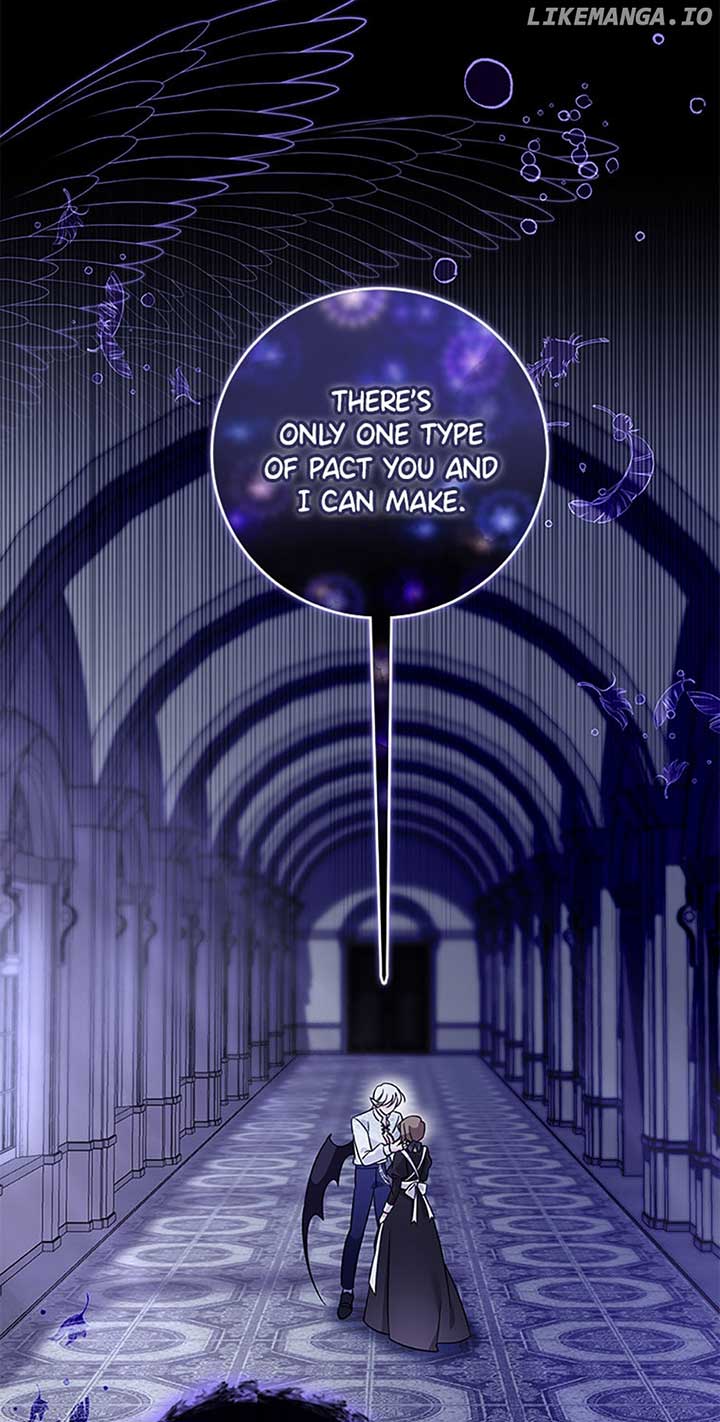 Baby Pharmacist Princess Chapter 43 page 59