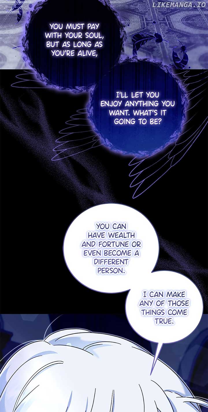 Baby Pharmacist Princess Chapter 43 page 60