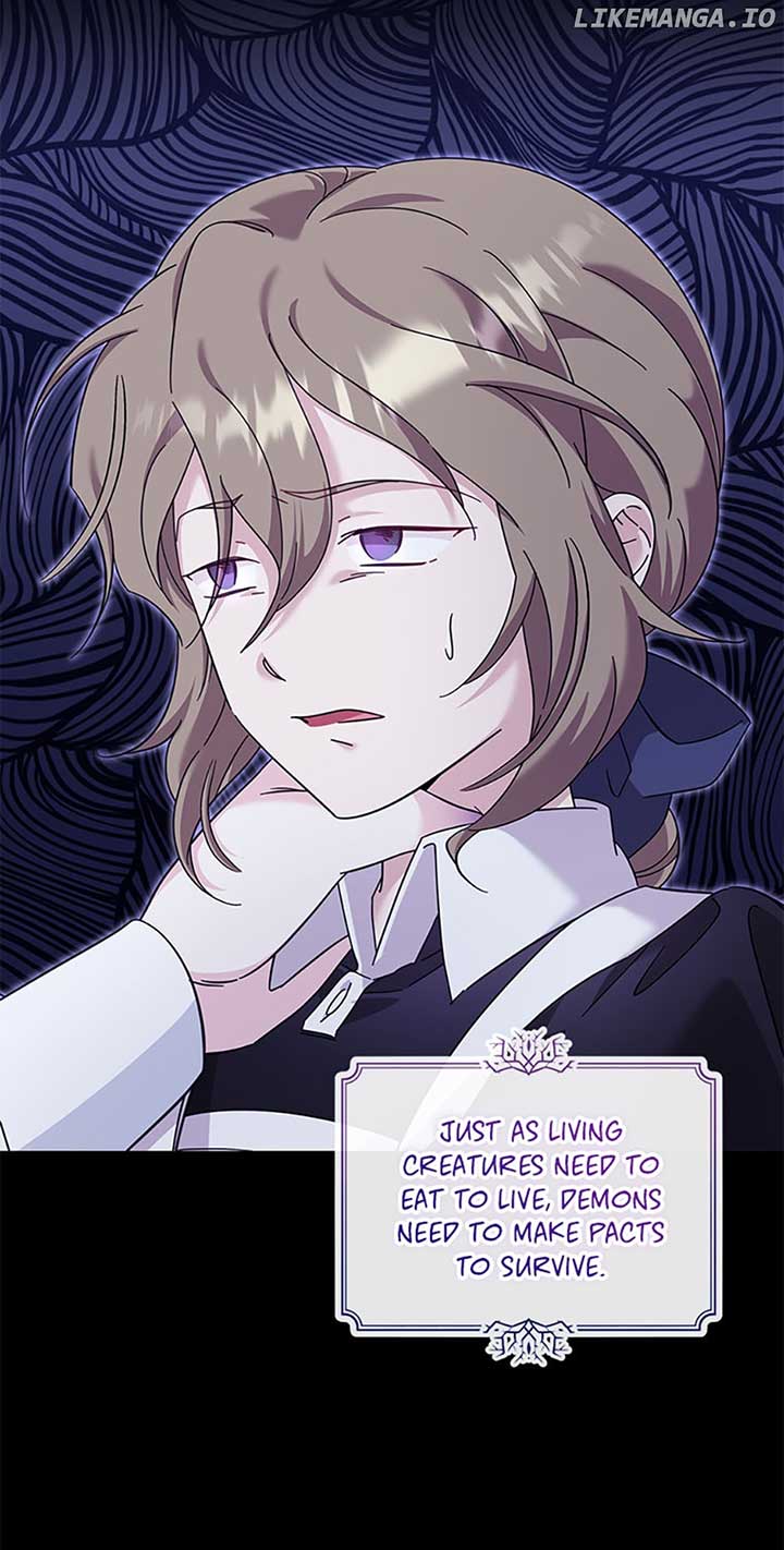 Baby Pharmacist Princess Chapter 43 page 62