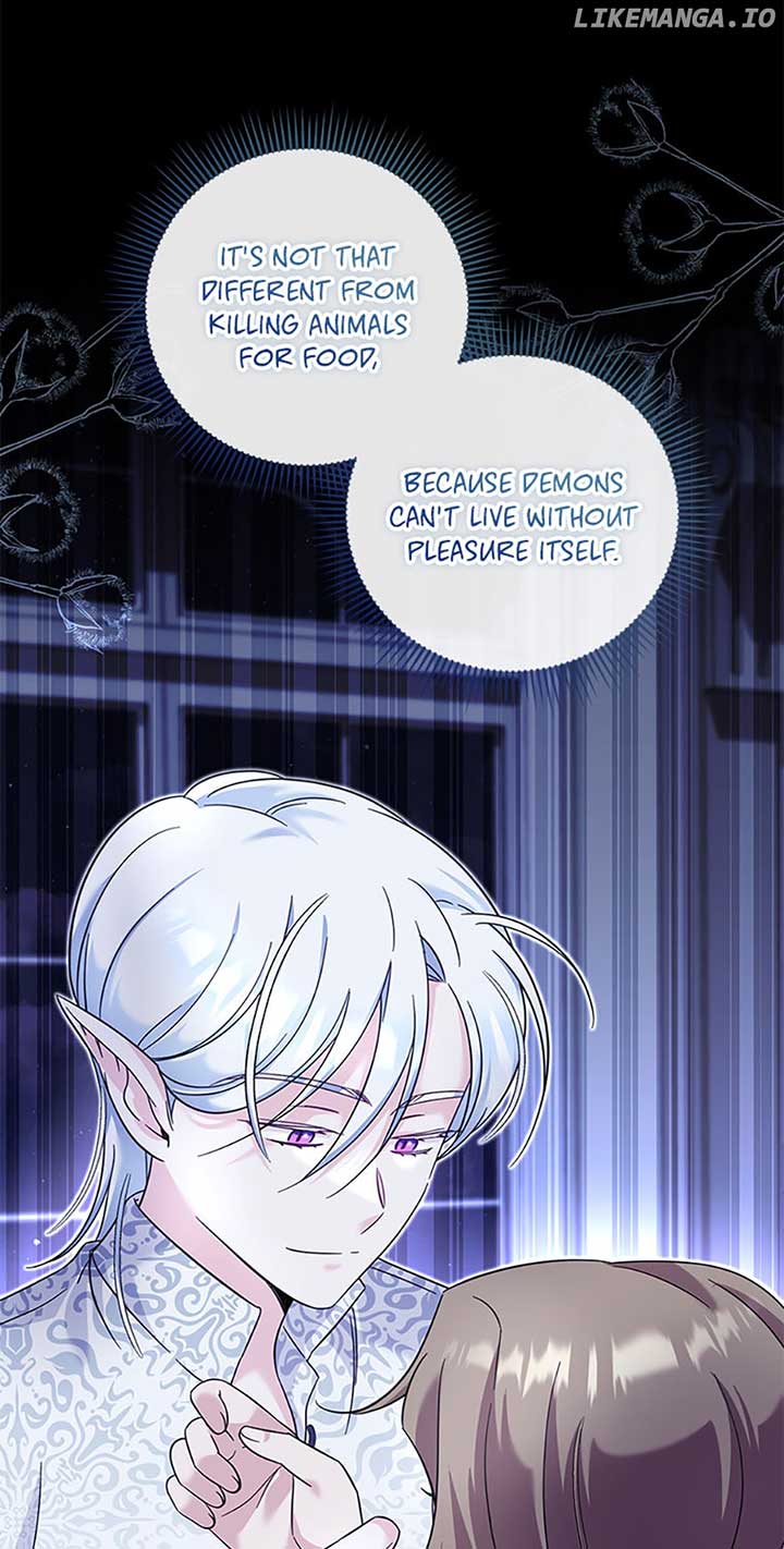 Baby Pharmacist Princess Chapter 43 page 63