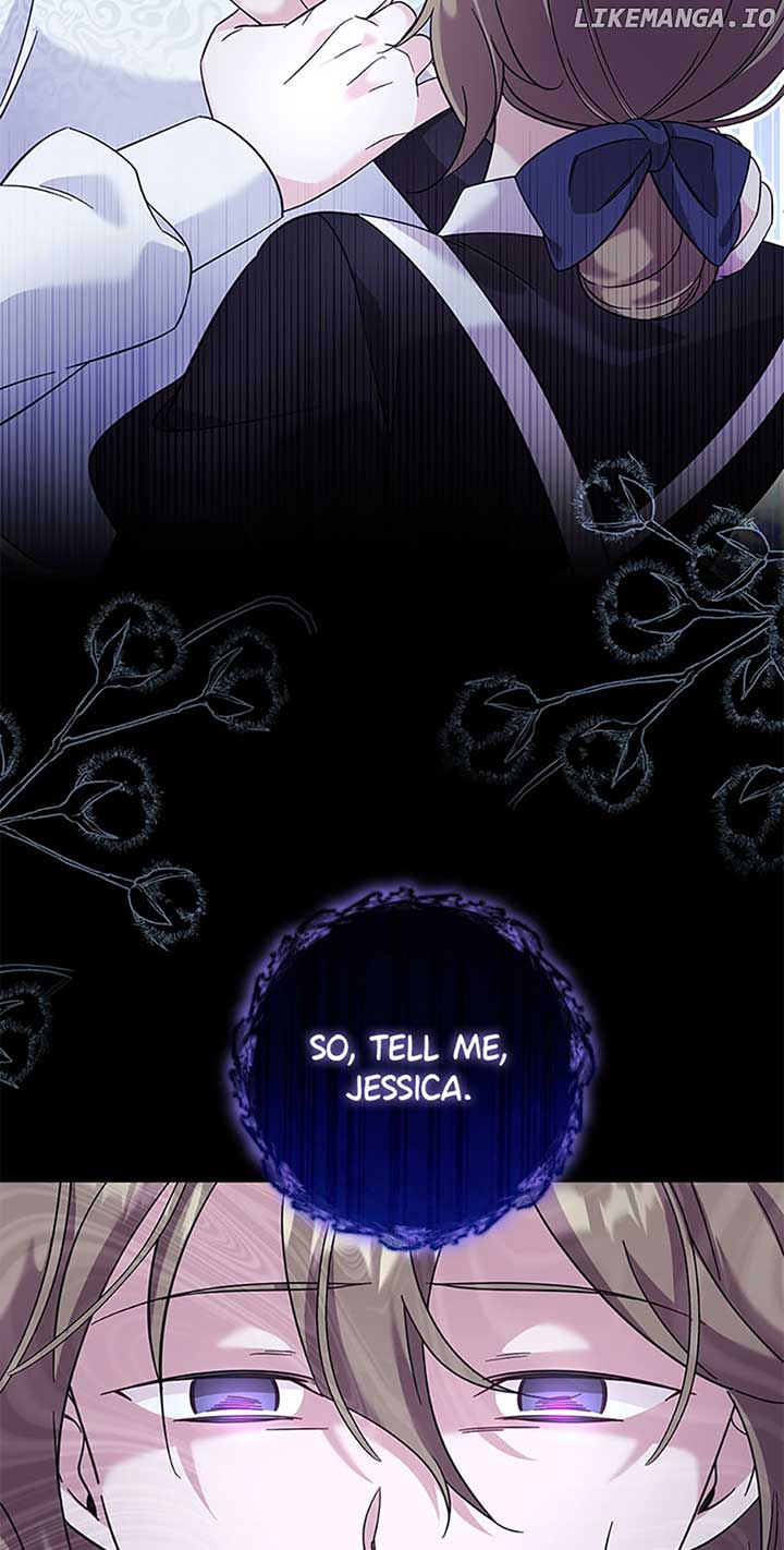 Baby Pharmacist Princess Chapter 43 page 64