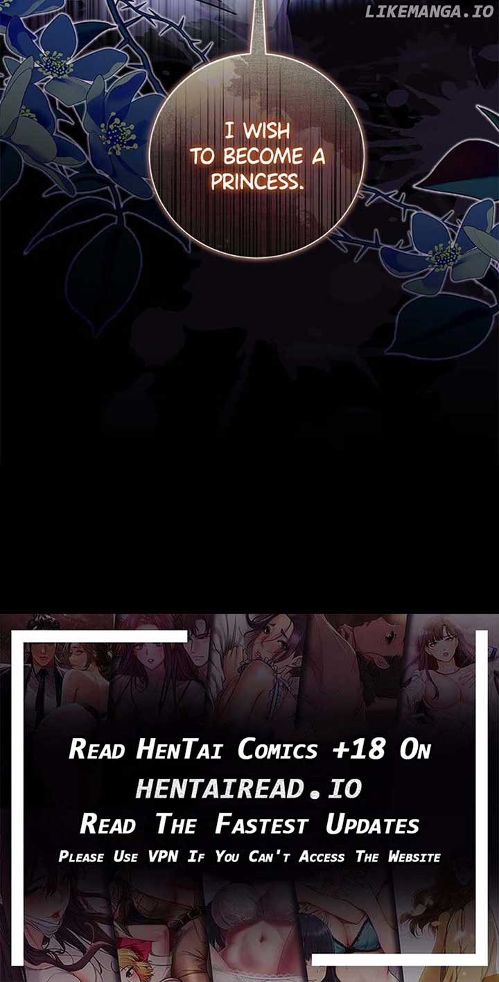 Baby Pharmacist Princess Chapter 43 page 67