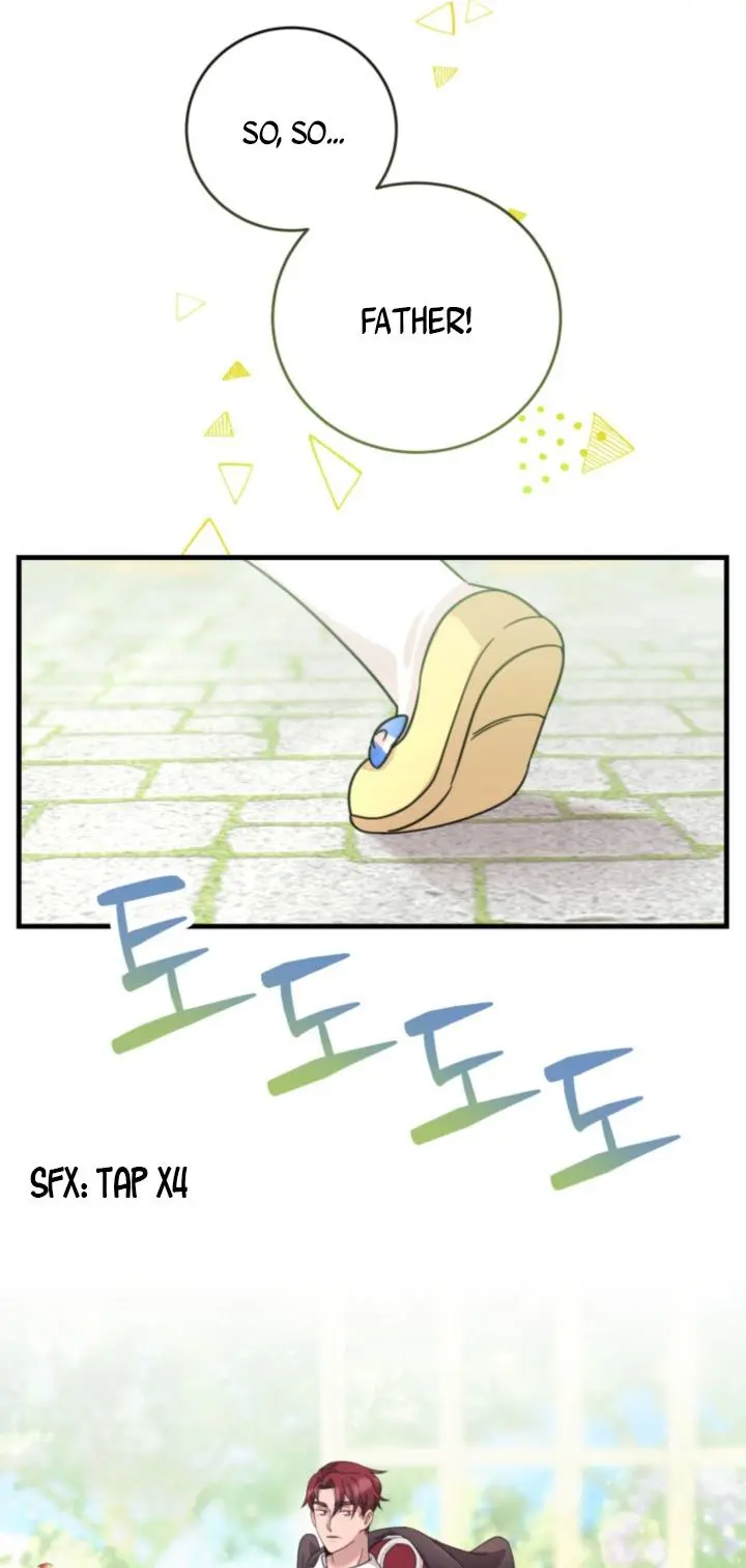 Baby Pharmacist Princess Chapter 5.5 page 16